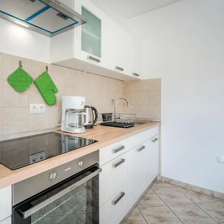 Lucija-2 By Interhome Apartment