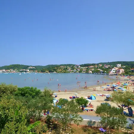 Lucija-2 By Interhome Apartment *