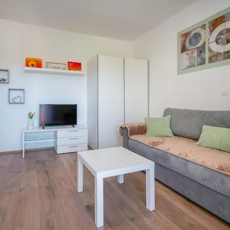 Lucija-2 By Interhome