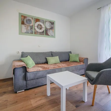 Lucija-2 By Interhome Apartment *
