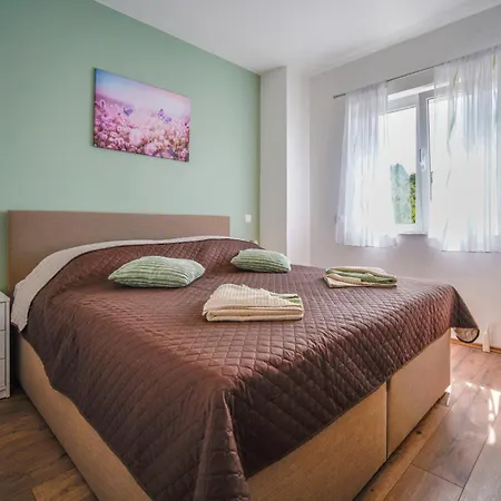 Lucija-2 By Interhome Apartment Kampor